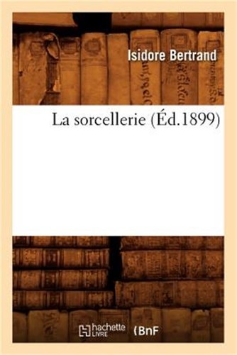 Sorcellerie - la,