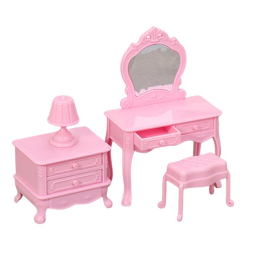 Pcs miroir coiffeuse - 4,