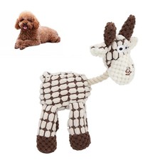 Jouet Squeaky Pour Chien En