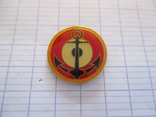pin's marine anchor
