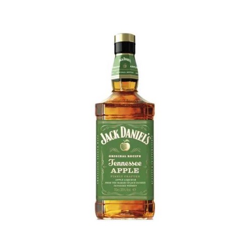 Jack daniels liqueur de - daniels,