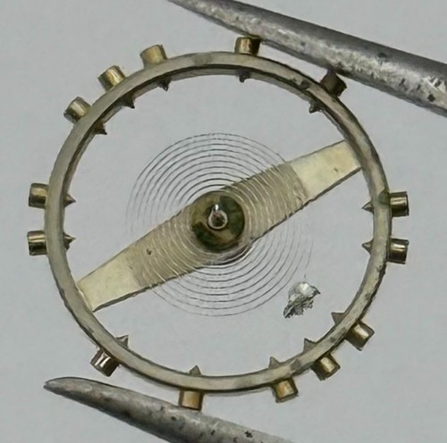 Roue équilibre inca 43 - roue, d’Équilibre