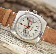 Cauny Chronograph! 39mm Cool