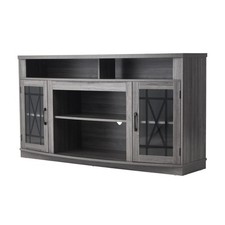 Uimoso Meuble TV 165 cm avec