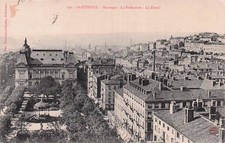 42 SAINT ETIENNE LA PREFECTURE LE TREUIL