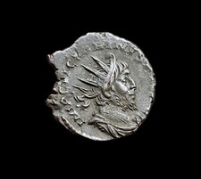 Antoninien De Victorinus, Pax 