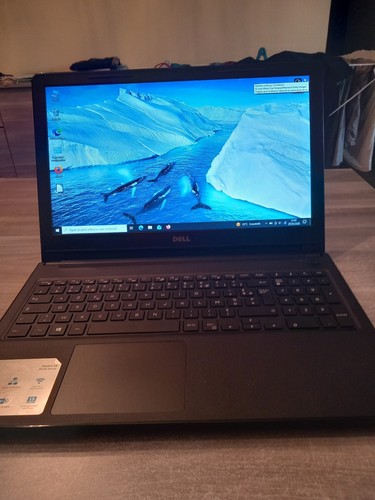 Ordinateur portable dell - portable,