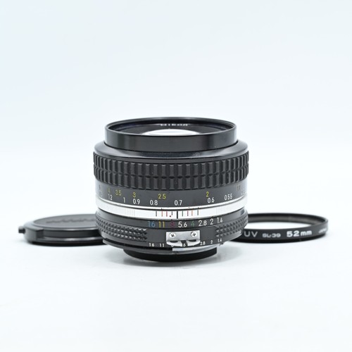 Objectif nikon nikkor mm - nikon,