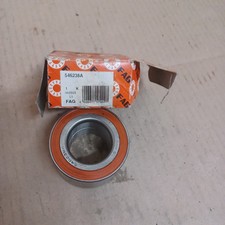 Roulement de roue avant seul