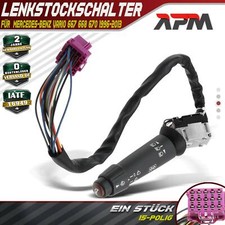 Commutateur De Direction Pour