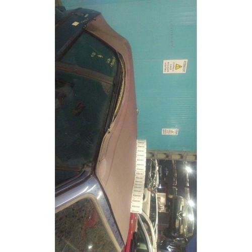 Capote volkswagen golf cabrio - capote,