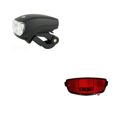 Kit fanalino avant - fanalino, +