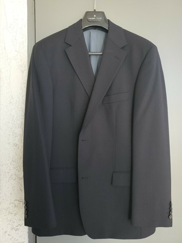 New hugo boss men 40r - men's, black