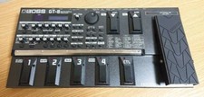 Processeur d'effets guitare BOSS GT-8 pédale d'effet multi guitare utilisée