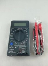 Digital Multimeter 7-Function