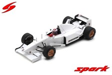 SPARK S7415 LIGIER JS41 tyre