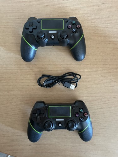 Manette jeu sans fil type - jeu,