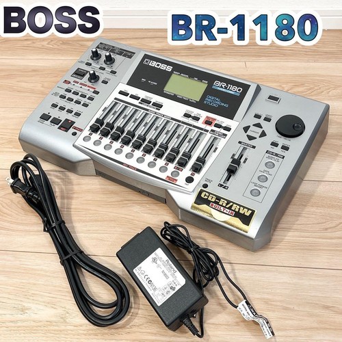 Enregistreur multi pistes boss - enregistreur,