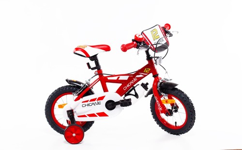 Sch chicane vélo pour - sch,