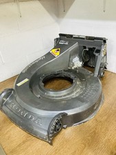 Genuine Honda Masters Series HR215 Mower 21” Deck Aluminum HR214 76111-VA3-023ZB