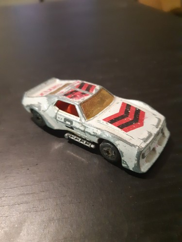 Voiture vintage matchbox - voiture,