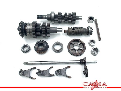 Boite vitesses honda - de,