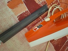 couteau électrique vintage