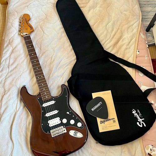 Squier classic vibe - squier,