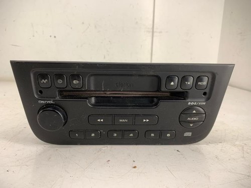 Autoradio origine peugeot - autoradio, d'origine
