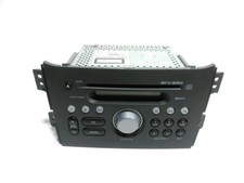 AUTORADIO 93194642 OPEL AGILA