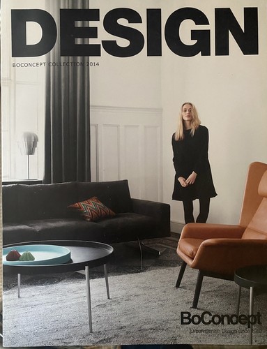 Boconcept collection 2014 - boconcept,