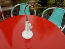 Lampe de chevet  avec Ange en
