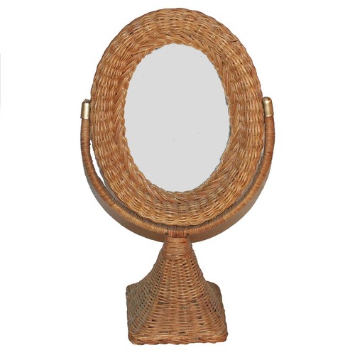 Miroir vintage psyché - , de