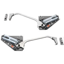 Relevant EVOLIFT double 600mm