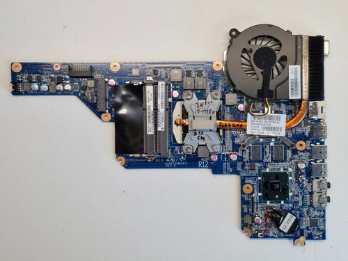 Carte mère motherboard - /,