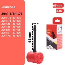 Vélo 20 Pouces Améliorée