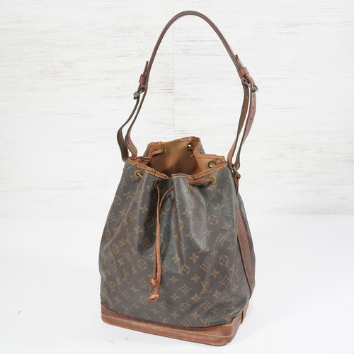 Sac bandoulière louis vuitton - bandoulière,