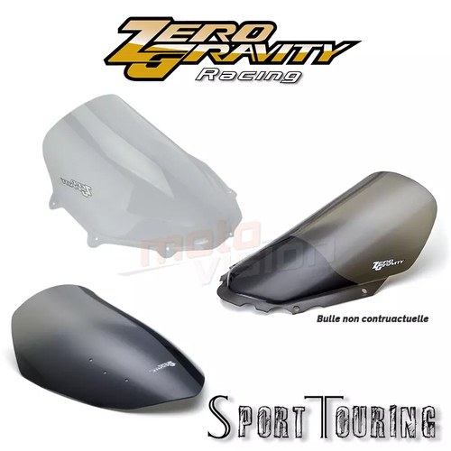 Bulle sport touring - bulle,