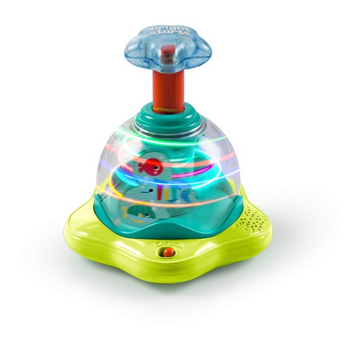 Bright starts press glow - press, &