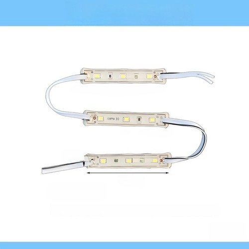 Bande lumineuse led 12v - bande,