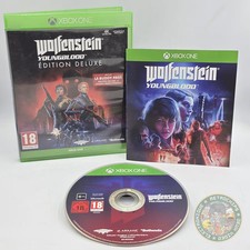 Wolfenstein Youngblood XBOX