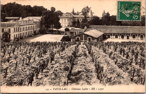 73865 cpa pauillac - *73865, 33