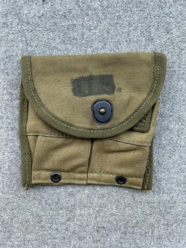 Pouch cartouchière carabine - cartouchiÈre,
