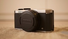 PENTAX MX-1 12.0MP CMOS Appareil Photo Numérique tres bon état 