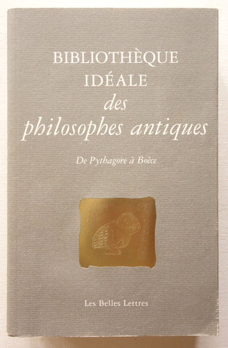 Bibliothèque idéale des