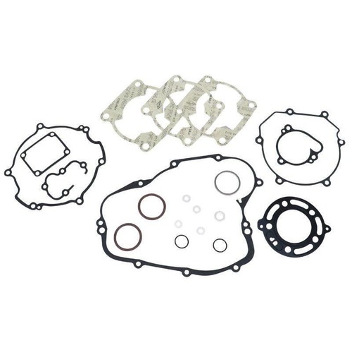 Joint moteur moto cross