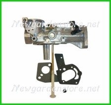 Carburateur Moteur Tondeuse À Gazon BRIGGS&STRATTON 498298 ORIGINAL