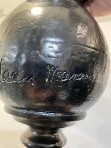 Poterie jean marais vase - jean,