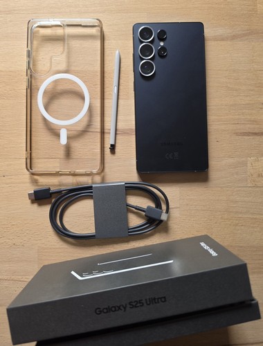 Samsung galaxy s25 - galaxy, ultra