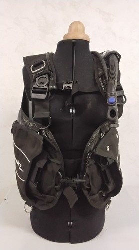 Gilet stabilisateur - gilet, de